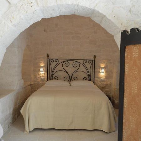 מרטינה פרנקה Masseria Faraone מראה חיצוני תמונה