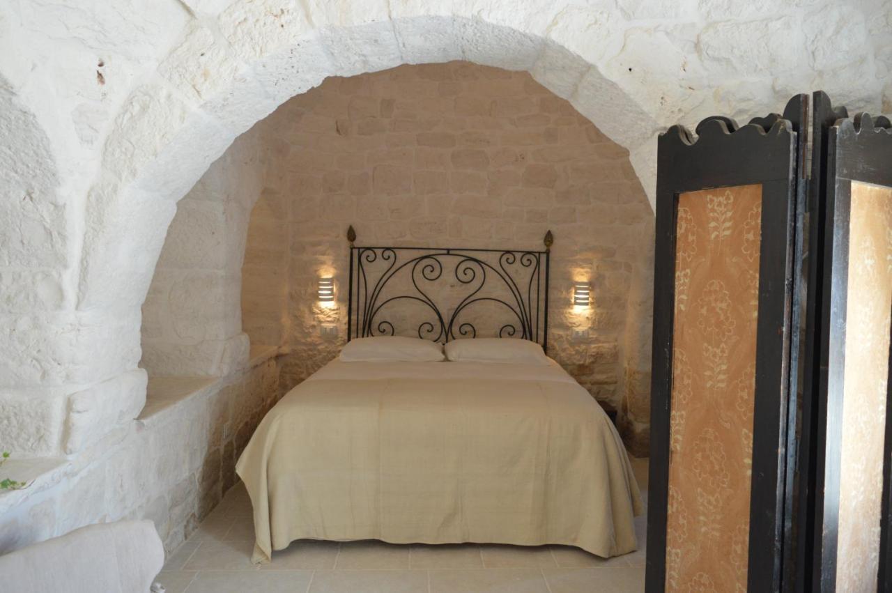 מרטינה פרנקה Masseria Faraone מראה חיצוני תמונה