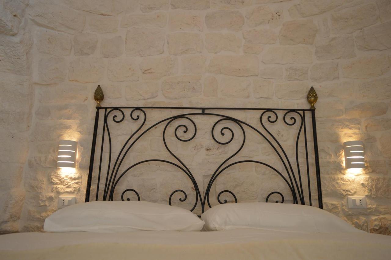 מרטינה פרנקה Masseria Faraone מראה חיצוני תמונה