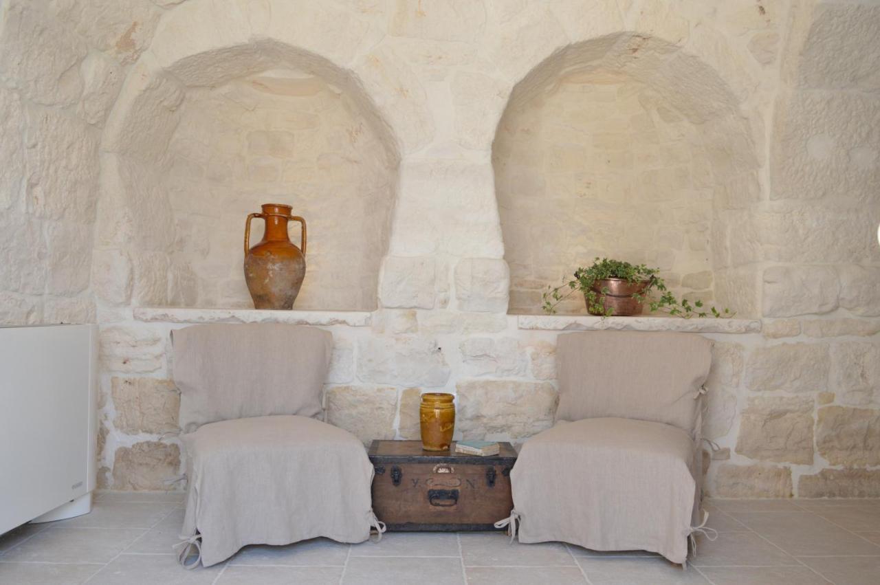 מרטינה פרנקה Masseria Faraone מראה חיצוני תמונה