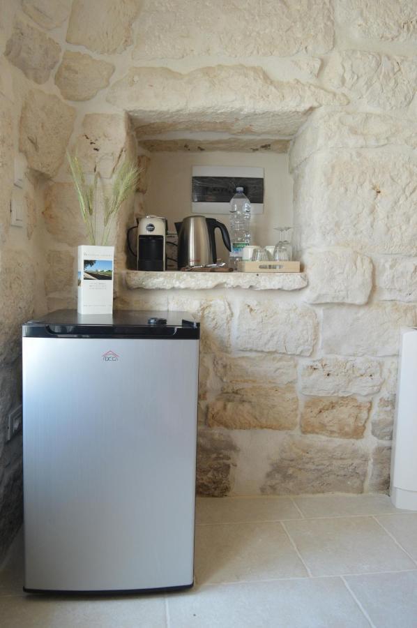 מרטינה פרנקה Masseria Faraone מראה חיצוני תמונה