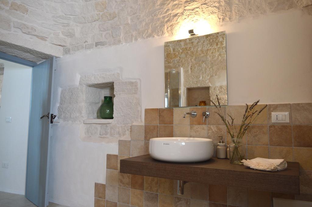 מרטינה פרנקה Masseria Faraone מראה חיצוני תמונה
