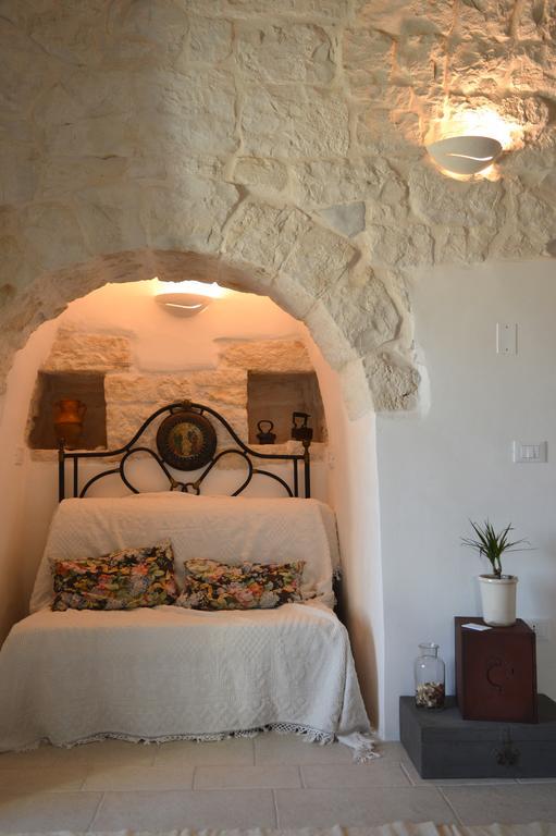 מרטינה פרנקה Masseria Faraone מראה חיצוני תמונה