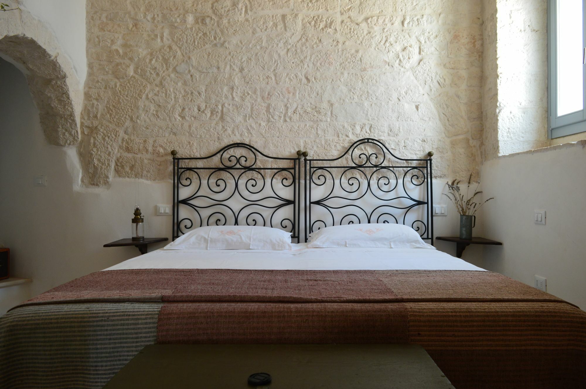 מרטינה פרנקה Masseria Faraone מראה חיצוני תמונה