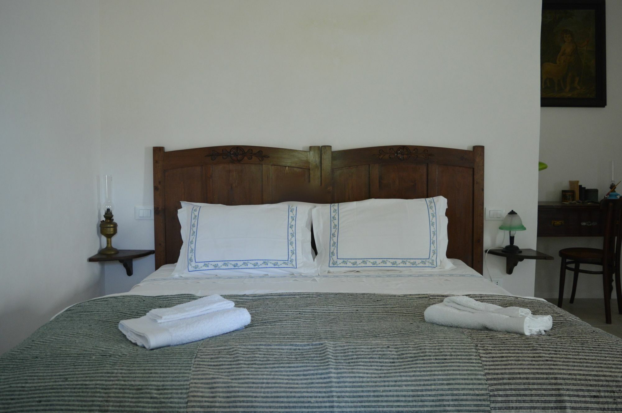 מרטינה פרנקה Masseria Faraone מראה חיצוני תמונה