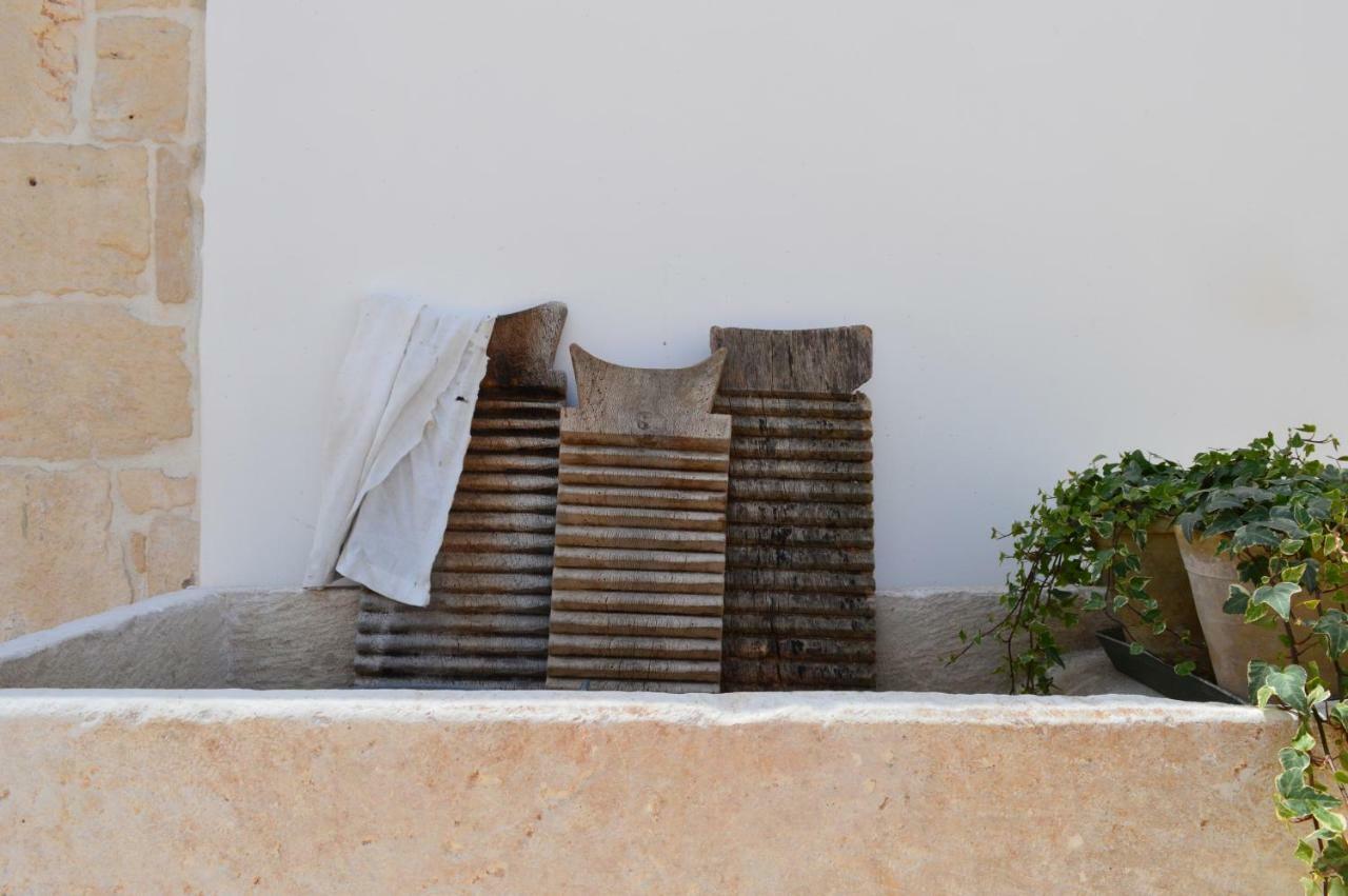 מרטינה פרנקה Masseria Faraone מראה חיצוני תמונה