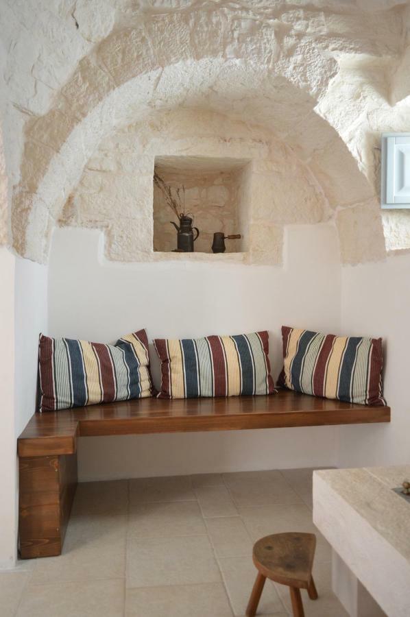 מרטינה פרנקה Masseria Faraone מראה חיצוני תמונה