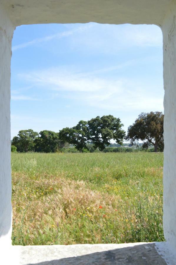 מרטינה פרנקה Masseria Faraone מראה חיצוני תמונה