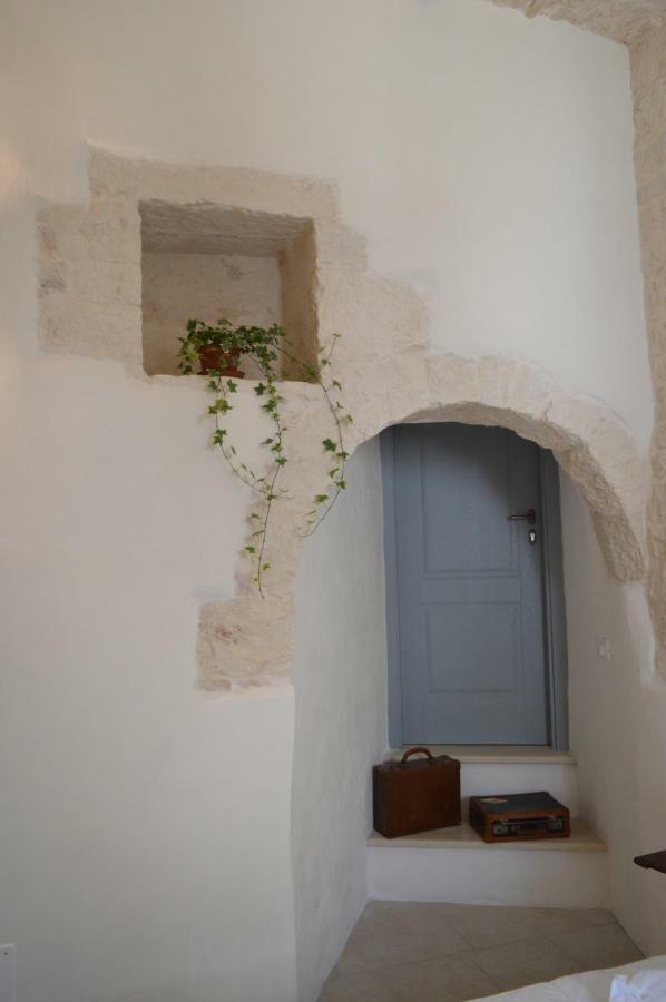 מרטינה פרנקה Masseria Faraone מראה חיצוני תמונה