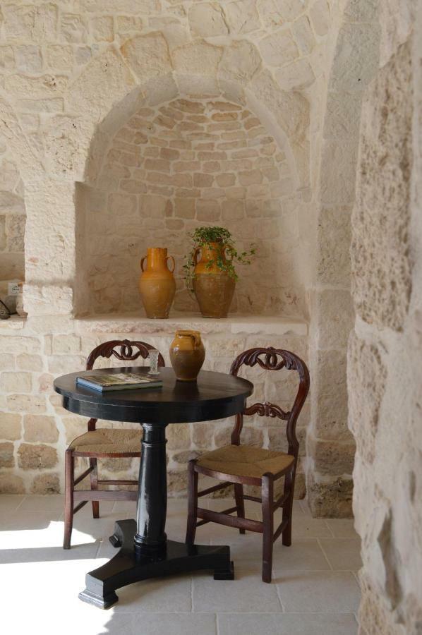 מרטינה פרנקה Masseria Faraone מראה חיצוני תמונה