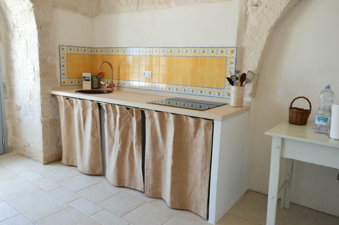 מרטינה פרנקה Masseria Faraone מראה חיצוני תמונה
